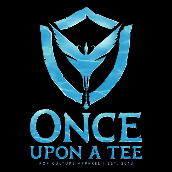 The Way of OUAT Men's Apparel - Adult & Kids T-Shirts, Sweatshirts & Hoodies apparel design preview 2