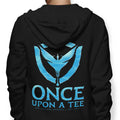 The Way of OUAT - Adult & Kids T-Shirts, Sweatshirts & Hoodies apparel design preview 1