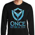 The Way of OUAT - Adult & Kids T-Shirts, Sweatshirts & Hoodies apparel design preview 1