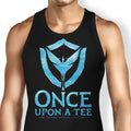 The Way of OUAT Tank Top - Adult & Kids T-Shirts, Sweatshirts & Hoodies apparel design preview 1