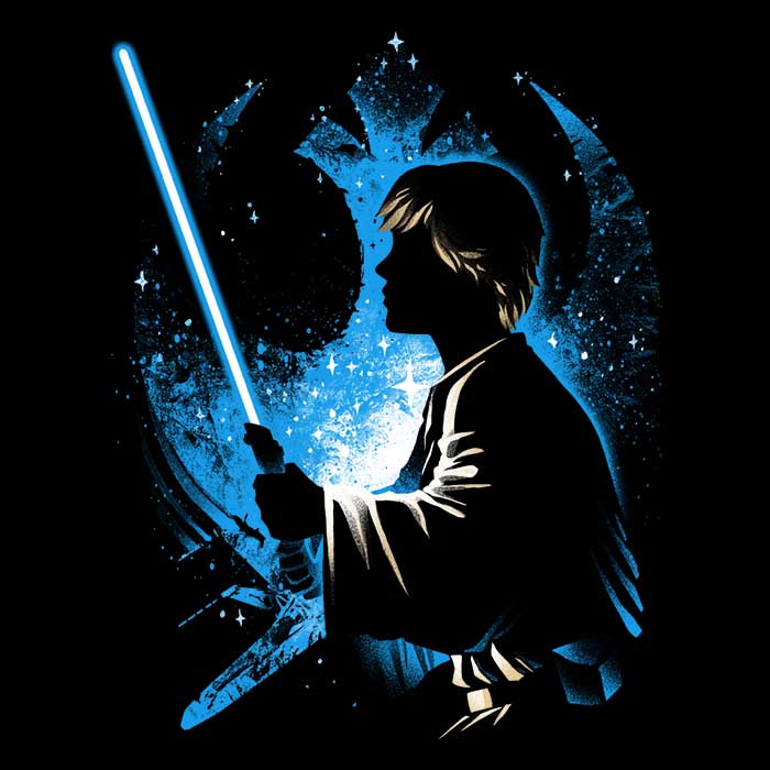 The Way of Force Men's Apparel - Adult & Kids T-Shirts, Sweatshirts & Hoodies apparel design preview 2