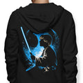 The Way of Force - Adult & Kids T-Shirts, Sweatshirts & Hoodies apparel design preview 1