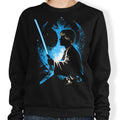 The Way of Force - Adult & Kids T-Shirts, Sweatshirts & Hoodies apparel design preview 1