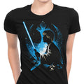 The Way of Force Women's Apparel - Adult & Kids T-Shirts, Sweatshirts & Hoodies apparel design preview 1