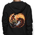 The Way of Truth - Adult & Kids T-Shirts, Sweatshirts & Hoodies apparel design preview 1
