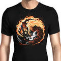The Way of Truth Men's Apparel - Adult & Kids T-Shirts, Sweatshirts & Hoodies apparel design preview 1