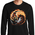 The Way of Truth - Adult & Kids T-Shirts, Sweatshirts & Hoodies apparel design preview 1