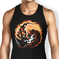 The Way of Truth Tank Top - Adult & Kids T-Shirts, Sweatshirts & Hoodies apparel design preview 1