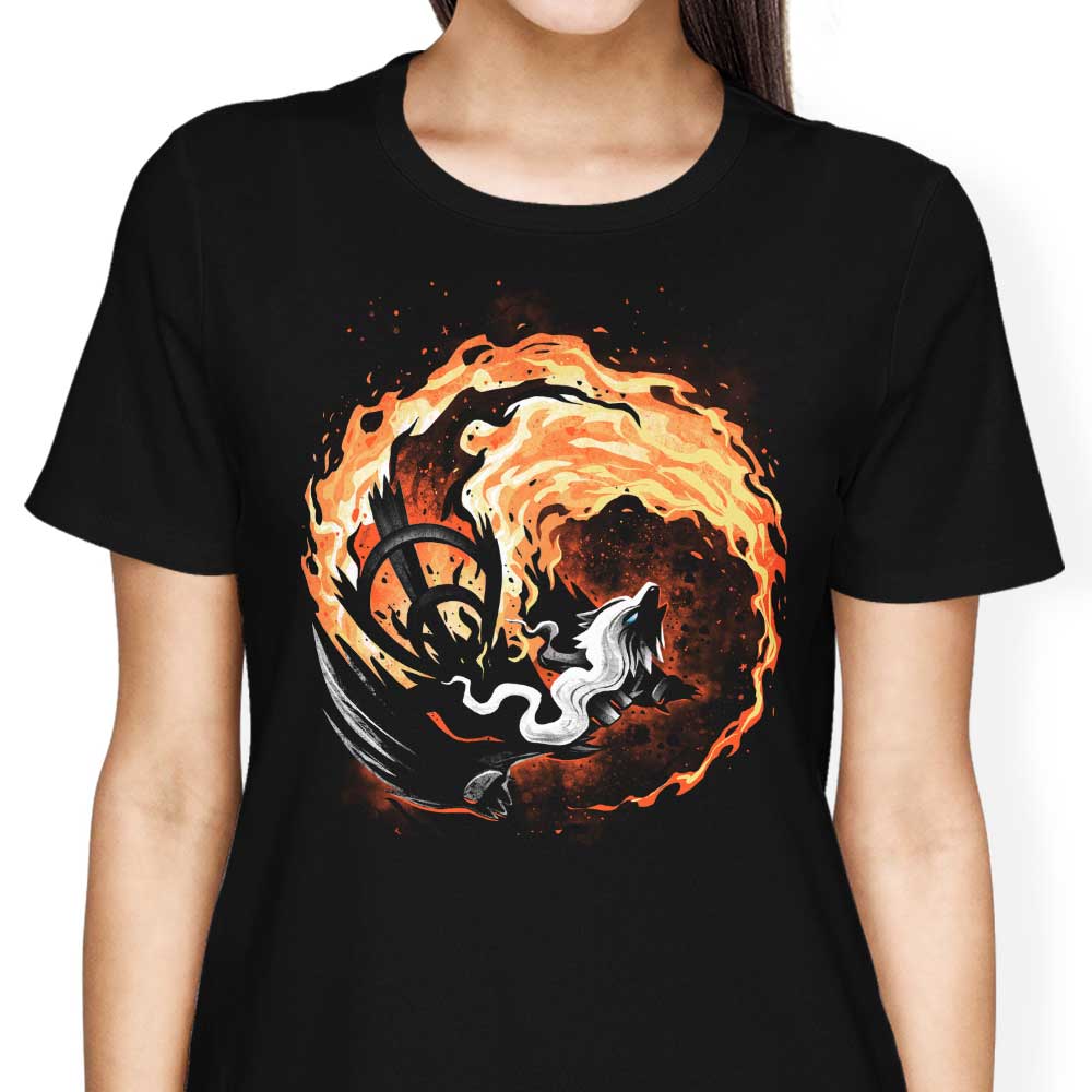 The Way of Truth Women's Apparel - Adult & Kids T-Shirts, Sweatshirts & Hoodies apparel design preview 1