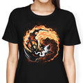 The Way of Truth Women's Apparel - Adult & Kids T-Shirts, Sweatshirts & Hoodies apparel design preview 1