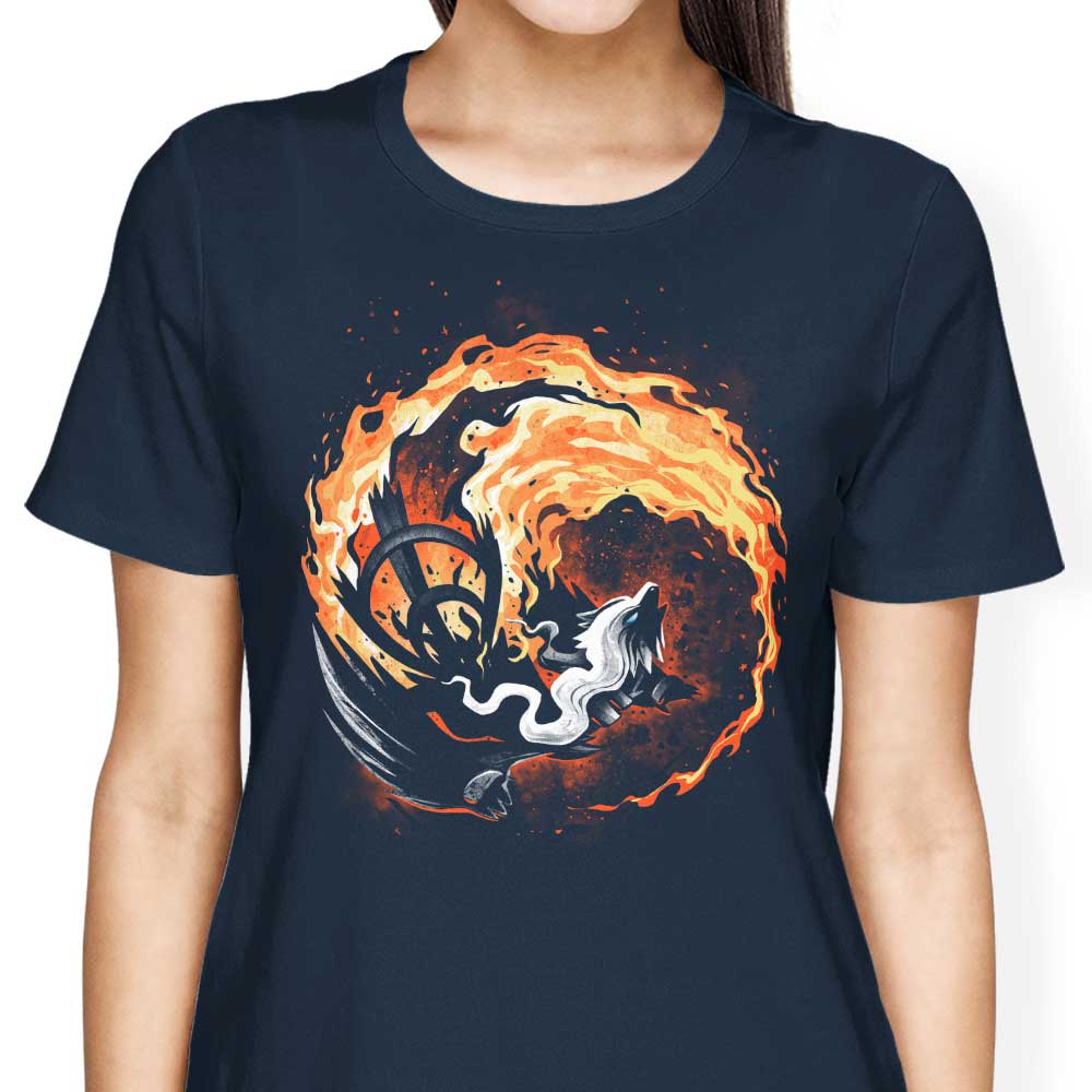 The Way of Truth Women's Apparel - Adult & Kids T-Shirts, Sweatshirts & Hoodies apparel design preview 2