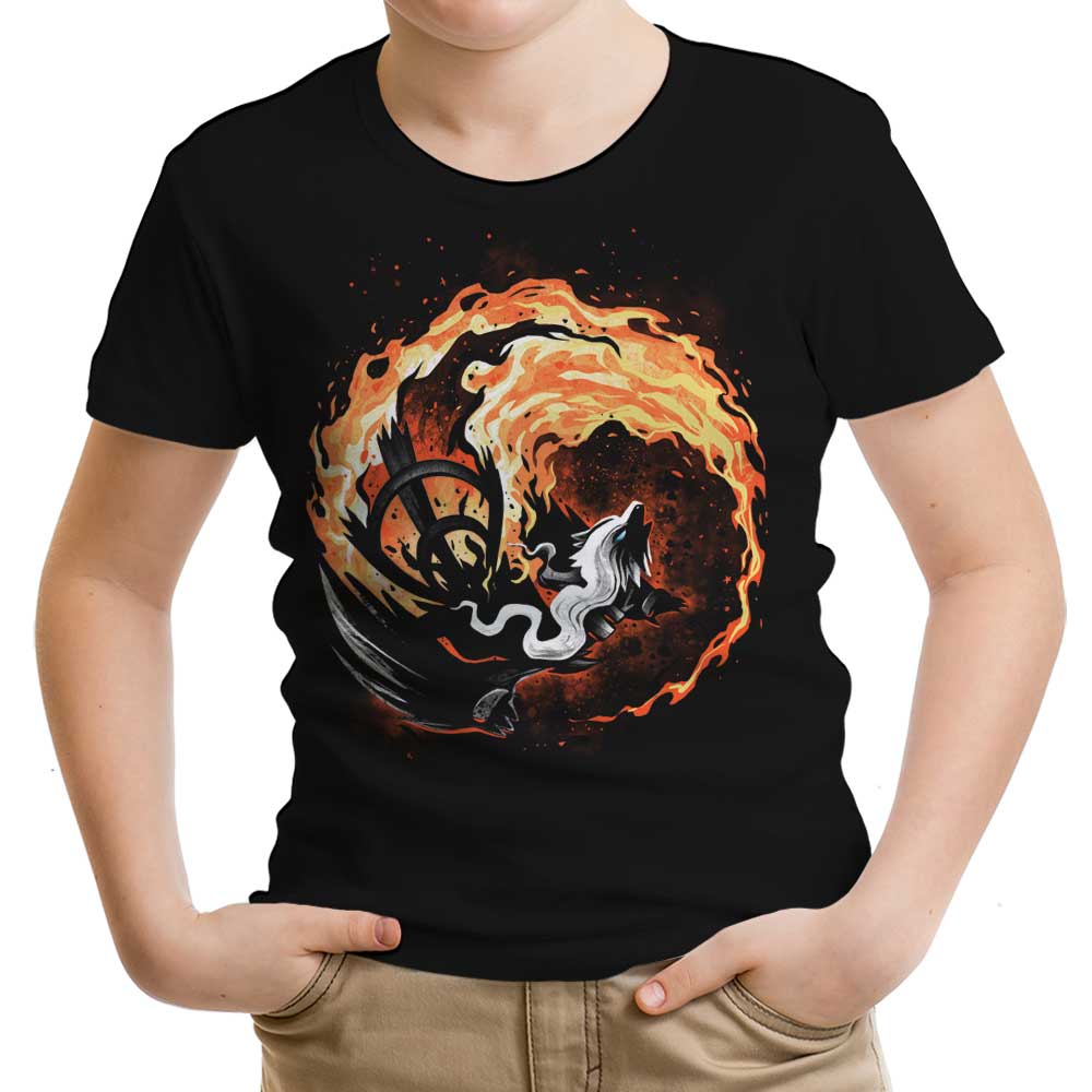 The Way of Truth Youth Apparel - Adult & Kids T-Shirts, Sweatshirts & Hoodies apparel design preview 1