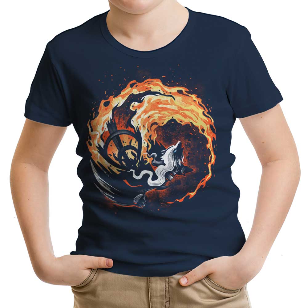 The Way of Truth Youth Apparel - Adult & Kids T-Shirts, Sweatshirts & Hoodies apparel design preview 2