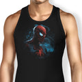 The Webmaster Tank Top - Adult & Kids T-Shirts, Sweatshirts & Hoodies apparel design preview 1