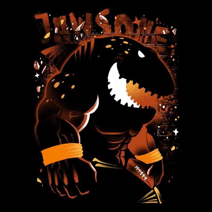 The Whale Shark Women's Apparel - Adult & Kids T-Shirts, Sweatshirts & Hoodies apparel design preview 2