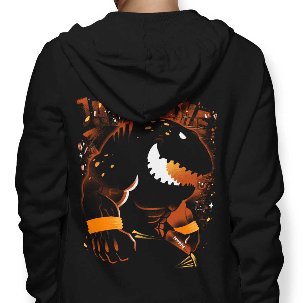 The Whale Shark - Adult & Kids T-Shirts, Sweatshirts & Hoodies apparel design preview 1