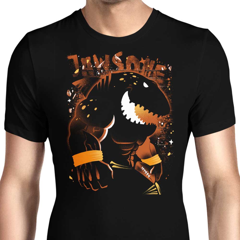 The Whale Shark Men's Apparel - Adult & Kids T-Shirts, Sweatshirts & Hoodies apparel design preview 1