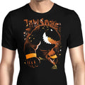 The Whale Shark Men's Apparel - Adult & Kids T-Shirts, Sweatshirts & Hoodies apparel design preview 1