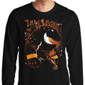The Whale Shark - Adult & Kids T-Shirts, Sweatshirts & Hoodies apparel design preview 1