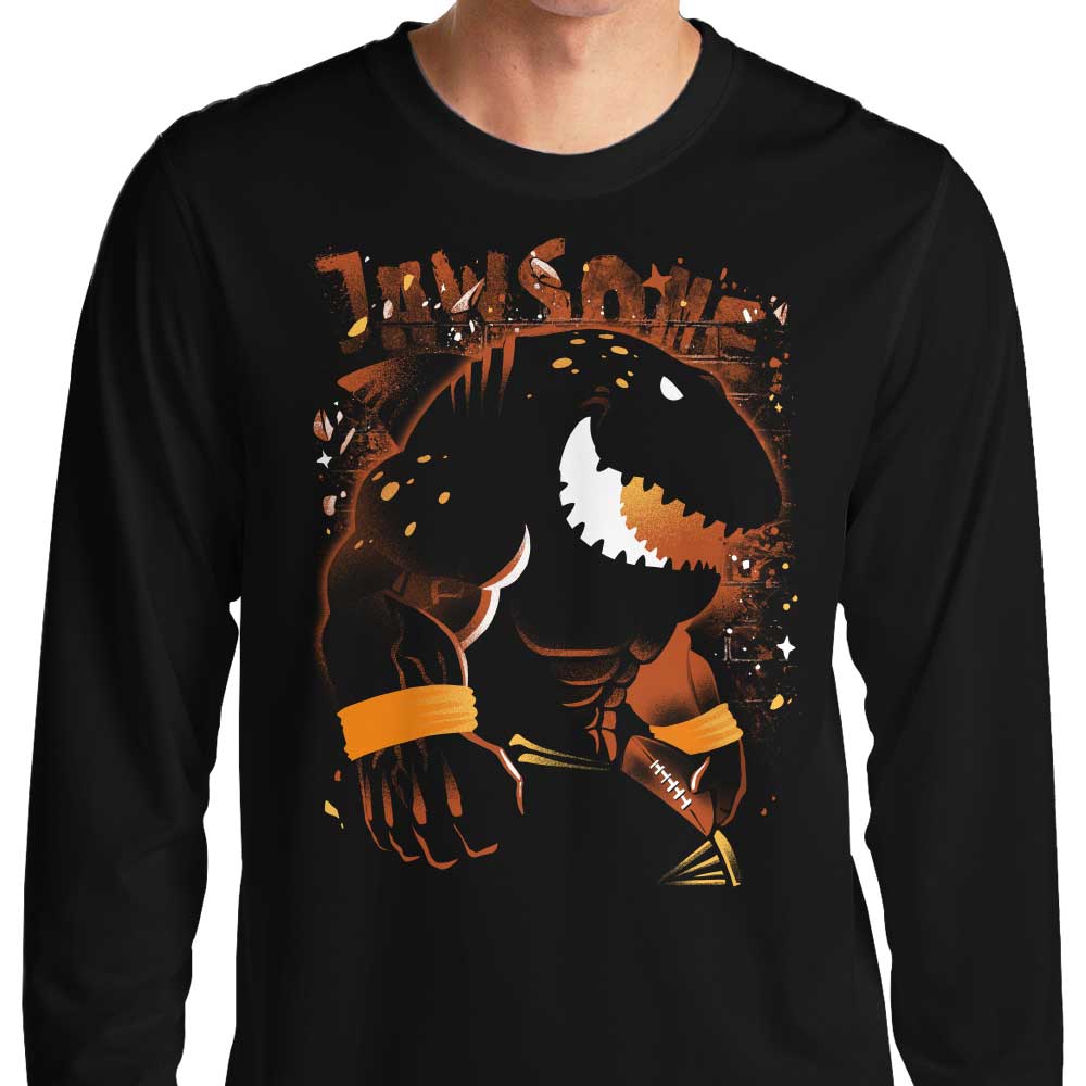 The Whale Shark - Adult & Kids T-Shirts, Sweatshirts & Hoodies apparel design preview 1
