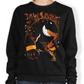 The Whale Shark - Adult & Kids T-Shirts, Sweatshirts & Hoodies apparel design preview 1