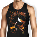 The Whale Shark Tank Top - Adult & Kids T-Shirts, Sweatshirts & Hoodies apparel design preview 1