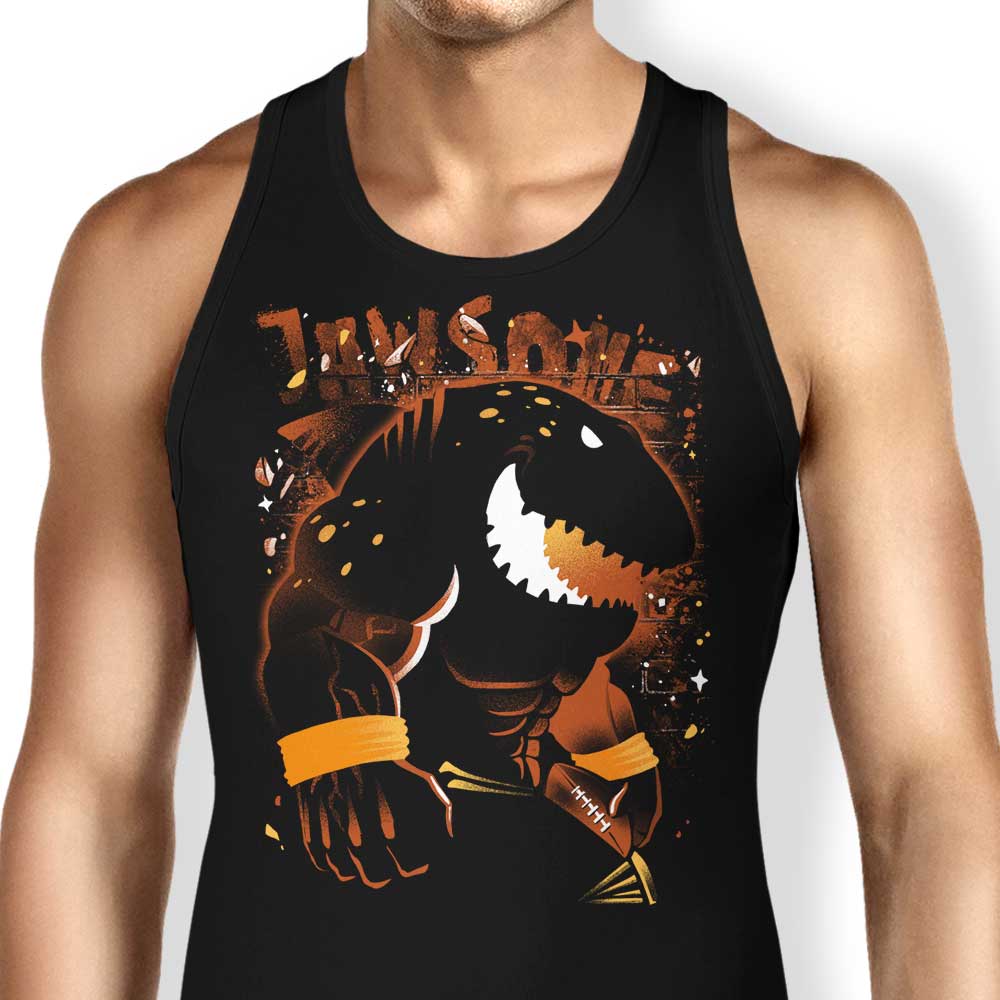 The Whale Shark Tank Top - Adult & Kids T-Shirts, Sweatshirts & Hoodies apparel design preview 1