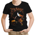 The Whale Shark Youth Apparel - Adult & Kids T-Shirts, Sweatshirts & Hoodies apparel design preview 1