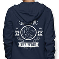 The White Falcon - Adult & Kids T-Shirts, Sweatshirts & Hoodies apparel design preview 1