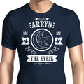 The White Falcon Men's Apparel - Adult & Kids T-Shirts, Sweatshirts & Hoodies apparel design preview 1