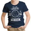 The White Falcon Youth Apparel - Adult & Kids T-Shirts, Sweatshirts & Hoodies apparel design preview 1