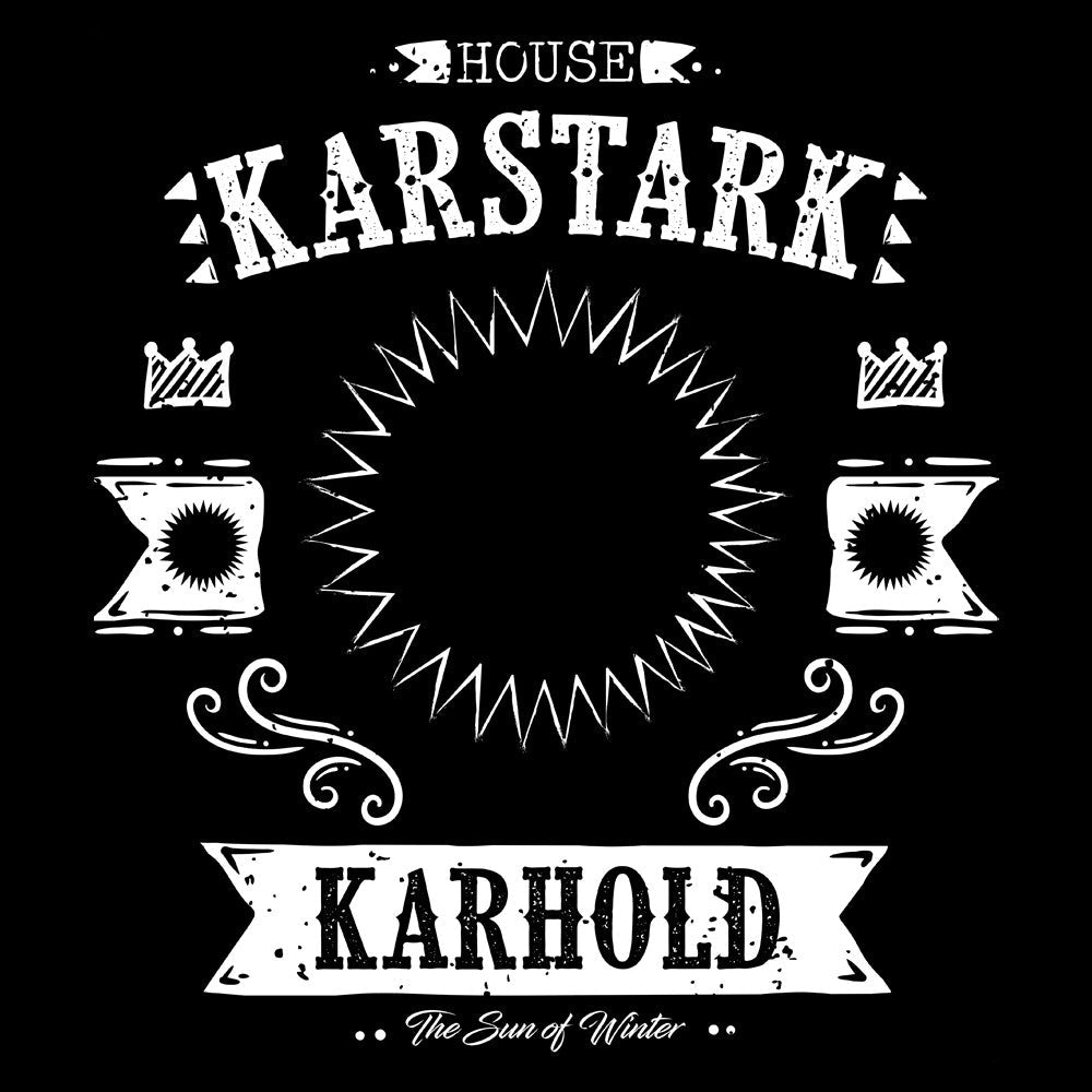 The White Starburst - Adult & Kids T-Shirts, Sweatshirts & Hoodies apparel design preview 2