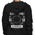 The White Starburst - Adult & Kids T-Shirts, Sweatshirts & Hoodies apparel design preview 1