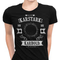 The White Starburst Women's Apparel - Adult & Kids T-Shirts, Sweatshirts & Hoodies apparel design preview 1