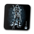 The White Wolf Coasters - Adult & Kids T-Shirts, Sweatshirts & Hoodies apparel design preview 1