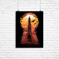 The Wind Through Keyhole Poster - Adult & Kids T-Shirts, Sweatshirts & Hoodies apparel design preview 1