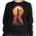 The Wind Through Keyhole - Adult & Kids T-Shirts, Sweatshirts & Hoodies apparel design preview 1