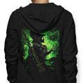 The Witch of West - Adult & Kids T-Shirts, Sweatshirts & Hoodies apparel design preview 1