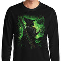 The Witch of West - Adult & Kids T-Shirts, Sweatshirts & Hoodies apparel design preview 1