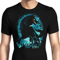 The Wolf of Fate Men's Apparel - Adult & Kids T-Shirts, Sweatshirts & Hoodies apparel design preview 1