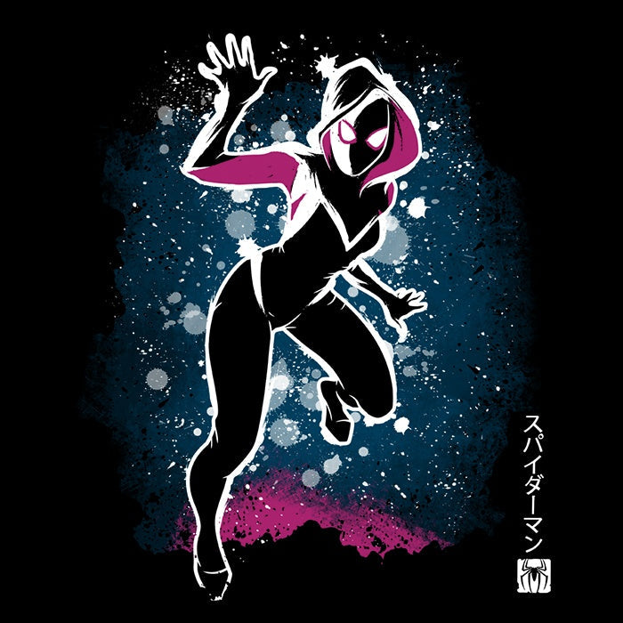 The Woman - Adult & Kids T-Shirts, Sweatshirts & Hoodies apparel design preview 2