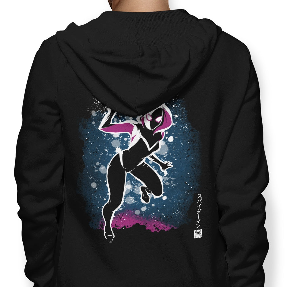 The Woman - Adult & Kids T-Shirts, Sweatshirts & Hoodies apparel design preview 1