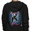 The Woman - Adult & Kids T-Shirts, Sweatshirts & Hoodies apparel design preview 1
