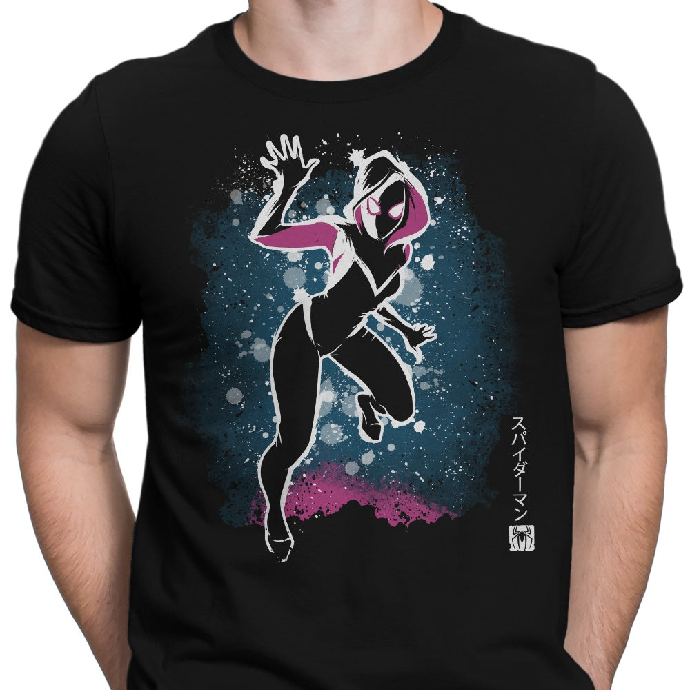 The Woman Men's Apparel - Adult & Kids T-Shirts, Sweatshirts & Hoodies apparel design preview 2