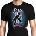 The Woman Men's Apparel - Adult & Kids T-Shirts, Sweatshirts & Hoodies apparel design preview 1