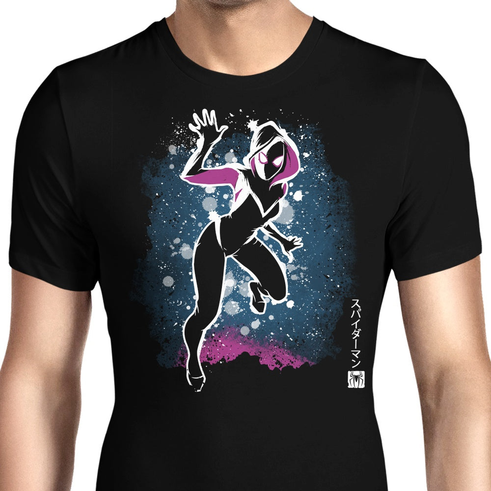 The Woman Men's Apparel - Adult & Kids T-Shirts, Sweatshirts & Hoodies apparel design preview 1