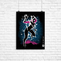 The Woman Poster - Adult & Kids T-Shirts, Sweatshirts & Hoodies apparel design preview 1