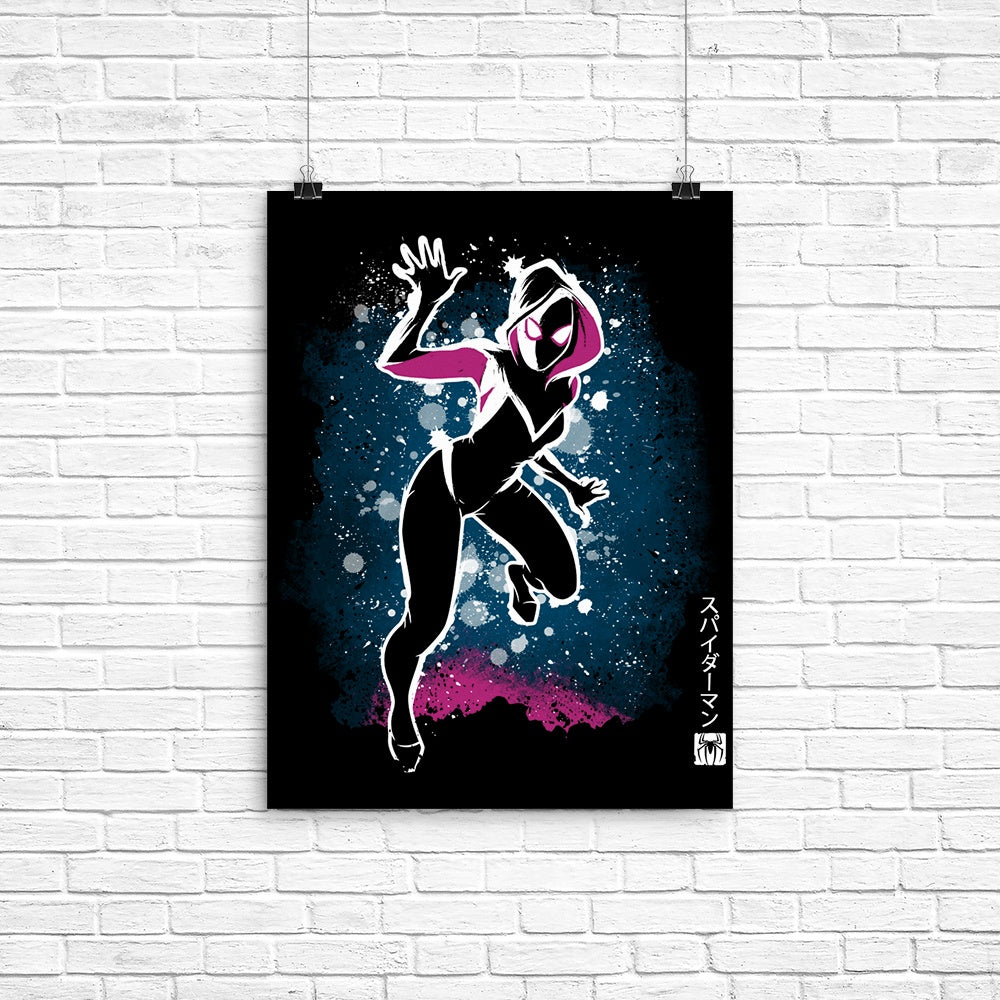 The Woman Poster - Adult & Kids T-Shirts, Sweatshirts & Hoodies apparel design preview 1