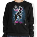 The Woman - Adult & Kids T-Shirts, Sweatshirts & Hoodies apparel design preview 1