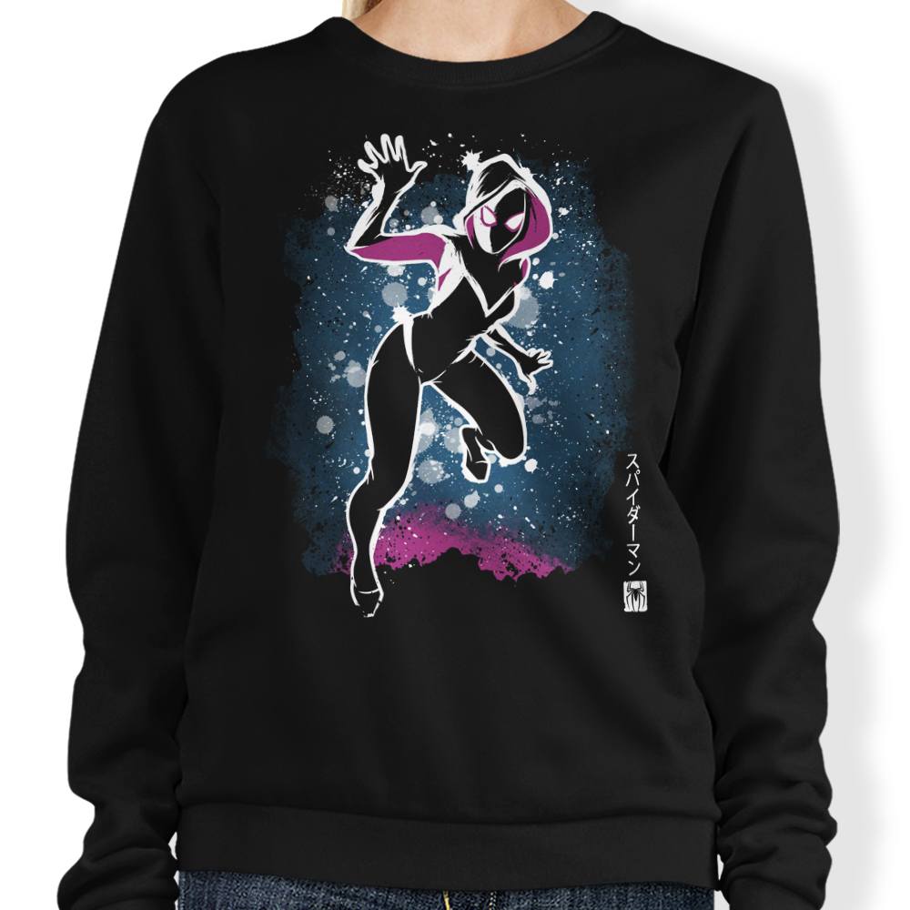 The Woman - Adult & Kids T-Shirts, Sweatshirts & Hoodies apparel design preview 1